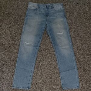 BOYS JEANS